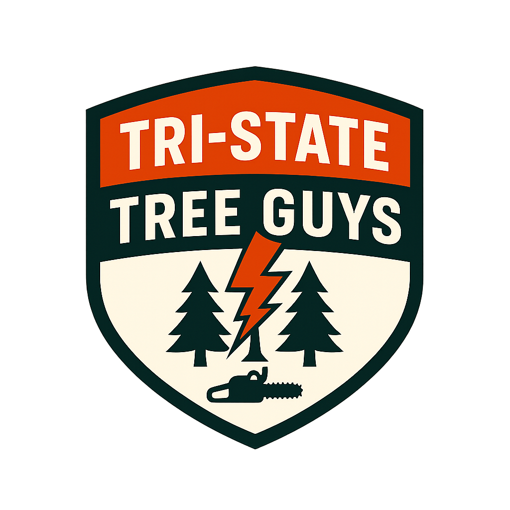 Tri-State Tree Guys